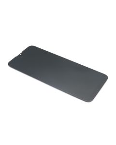 LCD za Motorola Moto G8 Power Lite + touchscreen black