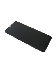 LCD za Samsung A305F Galaxy A30 + touchscreen black OLED
