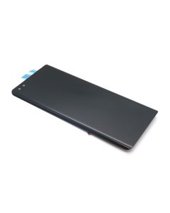 LCD za Honor 50 Pro + touchscreen black