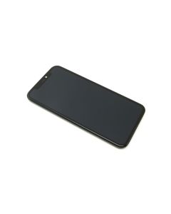 LCD za Iphone 11 (6.1) + touchscreen black INCELL GX