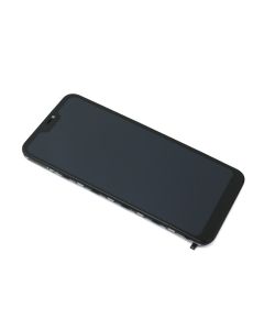LCD za Xiaomi Redmi 6 Pro/Mi A2 Lite + touchscreen + frame (bez proximity senzora) black
