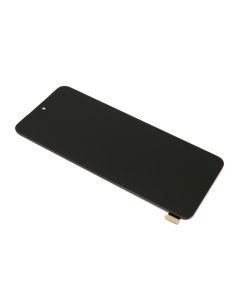 LCD za Xiaomi Redmi Note 11/11S/12S 4G/Poco M4 Pro 4G + touchscreen black OEM