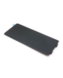 LCD za Motorola Moto Edge 20/ Edge 20 Pro + touchscreen black