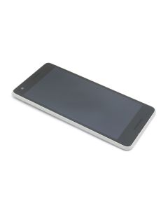 LCD za Nokia 2.1 + touchscreen + frame white