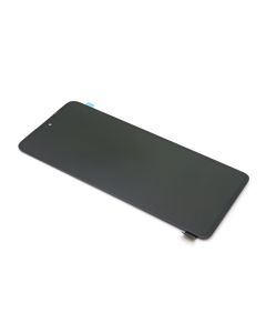LCD za Xiaomi Redmi Note 11 Pro 4G + touchscreen black OLED