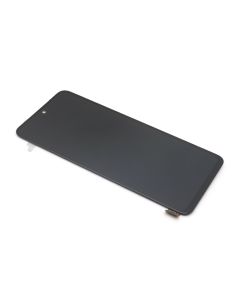 LCD za Xiaomi Redmi Note 11/11S/12S 4G/Poco M4 Pro 4G + touchscreen black OLED