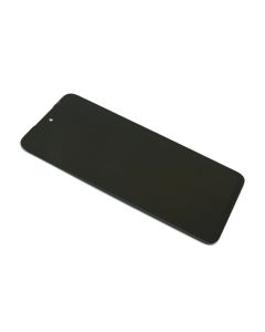 LCD za Xiaomi Redmi 10/10 Prime + touchscreen black ORG