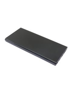 LCD za Samsung S908B Galaxy S22 Ultra 5G + touchscreen + frame black Full ORG EU (GH82-27488A)