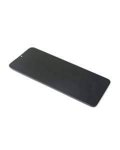 LCD za Samsung A236B Galaxy A23 5G + touchscreen black ORG