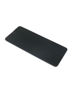 LCD za Samsung A336B Galaxy A33 5G + touchscreen black INCELL