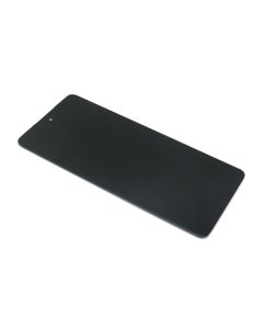LCD za Samsung A536B Galaxy A53 5G + touchscreen black INCELL