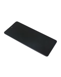 LCD za Samsung A528B Galaxy A52s 5G + touchscreen black