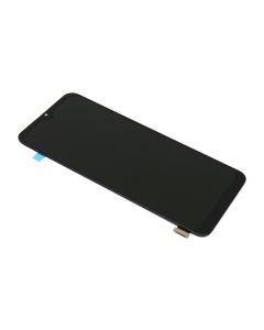LCD za Xiaomi Mi 10 Lite + touchscreen black OLED