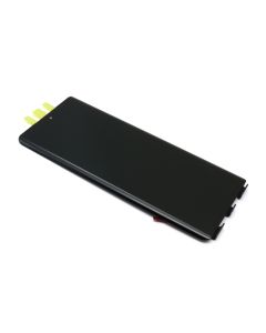 LCD za Honor Magic 5 Lite/X9a + touchscreen black OLED