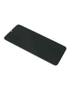 LCD za Honor X7a + touchscreen black ORG