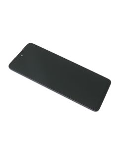 LCD za Motorola Moto G32 + touchscreen black ORG