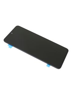 LCD za Huawei Nova 10 SE + touchscreen black OLED ORG