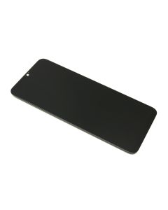 LCD za Realme 10 5G + touchscreen black ORG