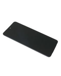 LCD za Realme C55 + touchscreen black ORG CHINA