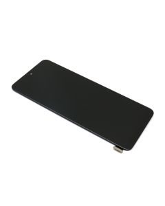 LCD za Xiaomi Redmi Note 12 4G + touchscreen black INCELL