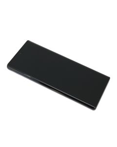 LCD za Honor 70 5G + touchscreen + frame black
