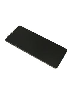 LCD za Realme C53/Note 50 + touchscreen black ORG