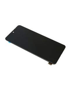 LCD za Xiaomi Mi 11i/11X/11X Pro/Poco F3/Poco F4/BlackShark 4 + touchscreen black OLED