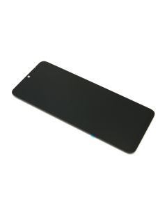 LCD za Xiaomi Redmi 12C + touchscreen  black
