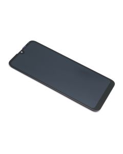 LCD za Huawei Y7 2019/Y7 Prime 2019/Y7 Pro 2019 + touchscreen black ORG (Comicell)