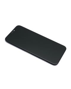 LCD za Iphone X + touchscreen black INCELL (Comicell)