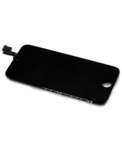 LCD za Iphone 5S + touchscreen black ORG