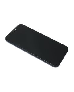 LCD za Iphone XR + touchscreen black INCELL