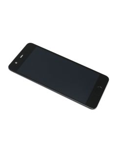 LCD za Huawei P10 + touchscreen black ORG