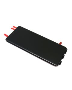 LCD za Honor 90 5G + touchscreen black OLED ORG
