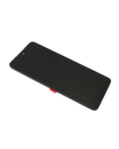 LCD za Motorola Moto G72 + touchscreen black INCELL