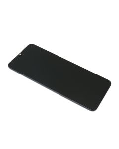 LCD za Samsung A042F Galaxy A04e + touchscreen black ORG