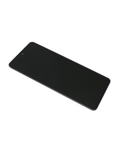 LCD za Vivo Y36 + touchscreen black ORG