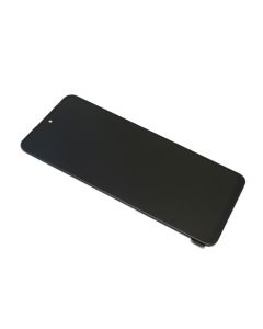 LCD za Xiaomi Mi 12 Lite + touchscreen black ORG