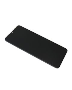 LCD za ZTE V41 Vita + touchscreen black ORG