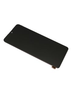 LCD za Xiaomi Redmi Note 11 Pro 4G/5G/Poco X4 Pro 5G (2022) + touchscreen black TFT