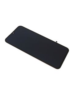 LCD za Samsung A346B Galaxy A34 5G + touchscreen black Full ORG EU (GH82-31235A)