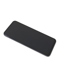 LCD za Xiaomi Mi 10 Lite 5G (2020) + touchscreen + frame gray/tarnish Full ORG EU (56000400J900)