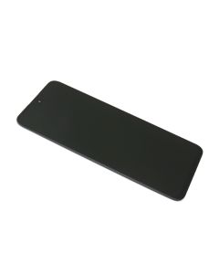 LCD za Honor X7b/90 Smart/Play 50 Plus + touchscreen black ORG