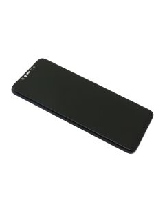 LCD za Huawei Mate 20 Pro + touchscreen black TFT