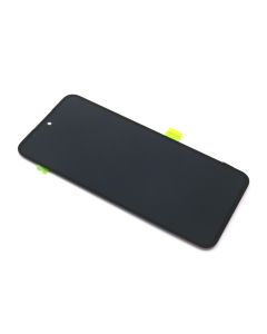 LCD za Samsung A556B Galaxy A55 5G + touchscreen black Full ORG EU (GH82-34308A)