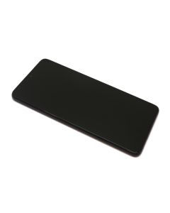 LCD za Samsung G996B Galaxy S21 Plus 5G + touchscreen + frame black OLED