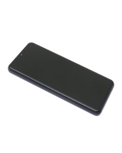 LCD za Samsung G980F Galaxy S20 4G + touchscreen + frame TFT black