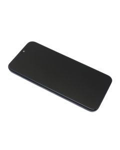 LCD za Iphone 11 (6.1) + touchscreen black APLONG Incell FULL HD Support IC removable