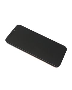 LCD za Iphone 11 (6.1) + touchscreen black APLONG Incell HD
