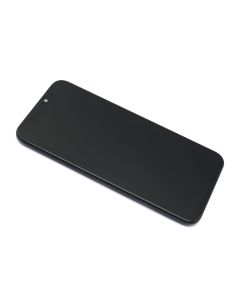 LCD za Iphone 11 Pro (5.8) + touchscreen black APLONG Incell HD